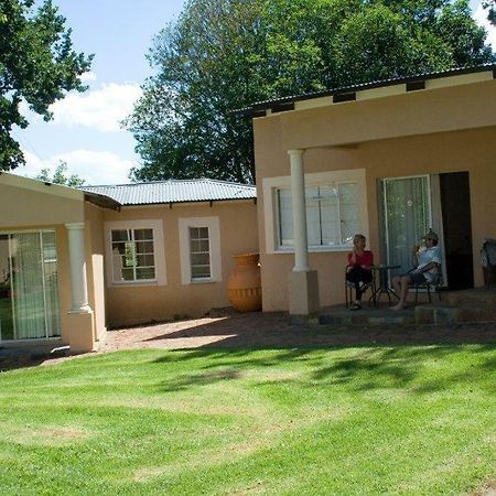 Drinkwater Guest Farm Grootgewaagd Dış mekan fotoğraf