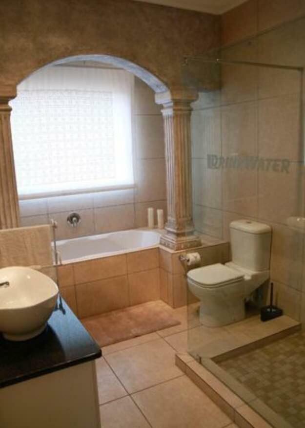 Drinkwater Guest Farm Grootgewaagd Dış mekan fotoğraf