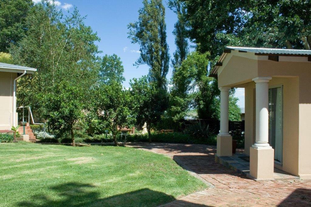 Drinkwater Guest Farm Grootgewaagd Dış mekan fotoğraf