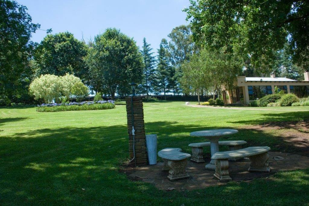 Drinkwater Guest Farm Grootgewaagd Dış mekan fotoğraf