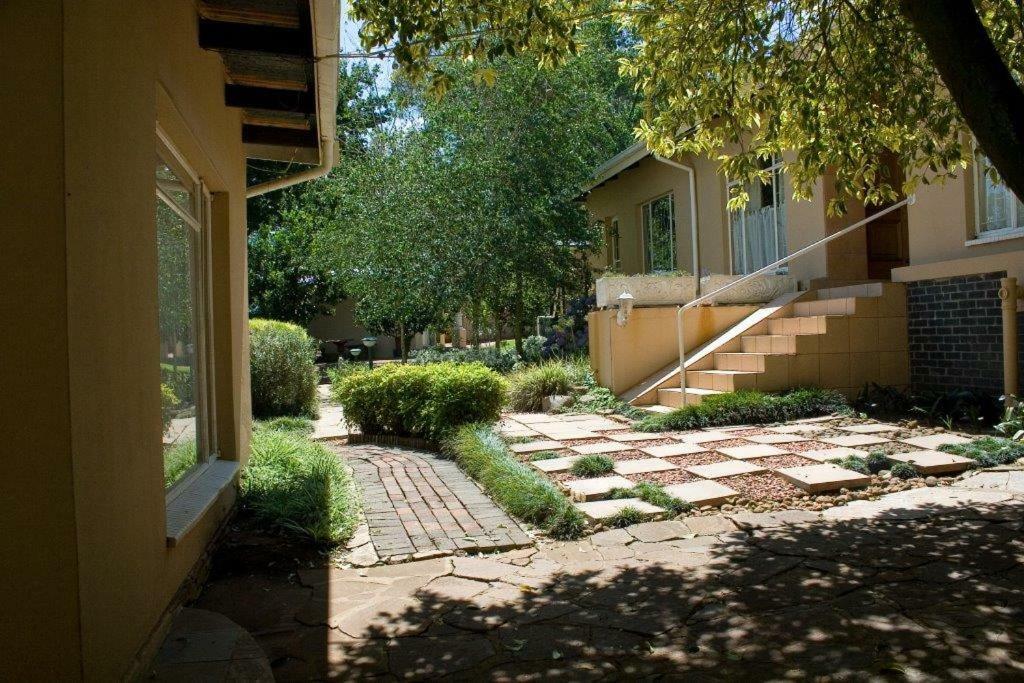Drinkwater Guest Farm Grootgewaagd Dış mekan fotoğraf
